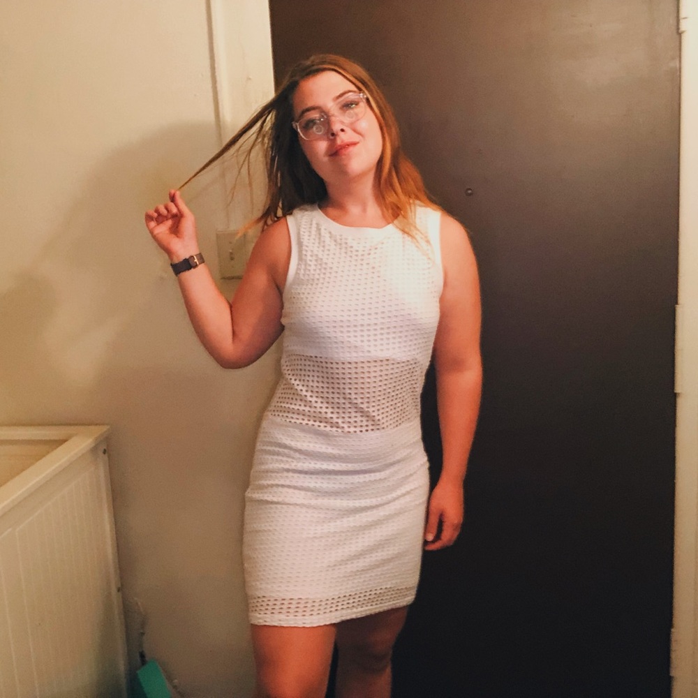 Fabletics Bryce Dress